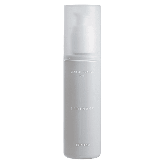 GENTLE NUANCE OIL