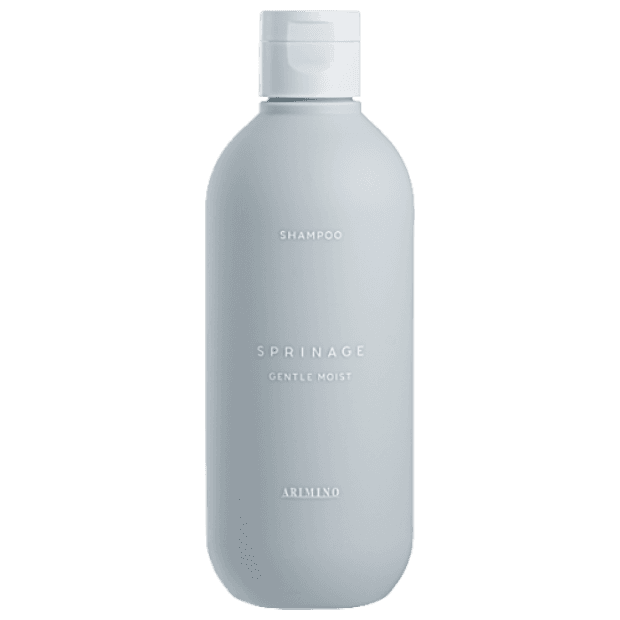 SHAMPOO GENTLE MOIST