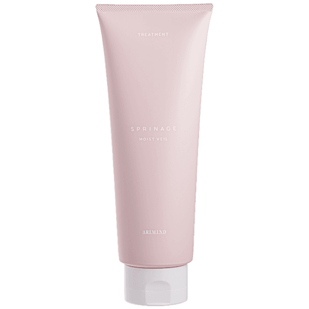 TREATMENT MOIST VEIL